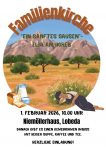 1. Februar 2026, 10.00 Uhr Niemöllerhaus, Lobeda