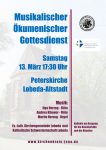 210313 Plakat ökum. musikalische Andacht