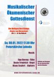 220108 Plakat ökum. musikalische Andacht