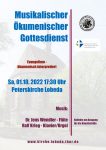 221001 Plakat ökum. musikalische Andacht