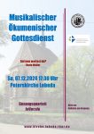241207 Plakat ökum. musikalische Andacht