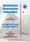 250510 Plakat ökum. musikalische Andacht