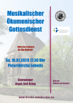 260110 Plakat ökum. musikalische Andacht