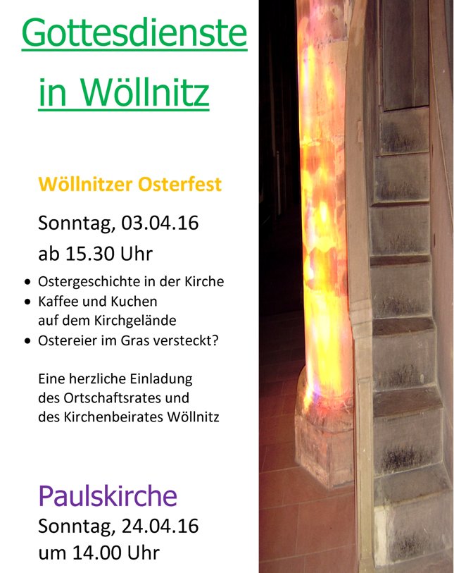 GD April 16 Wöllnitz