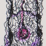 Jackson Pollok Kleckspressionismus