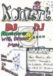 Konzert 17.04.