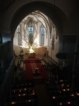 Kreuz Wende 2015