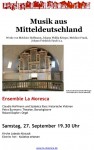 La Moresca 27_09_14 mit Orgel Web