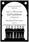 Liturgischer Singkreis 31_05_15