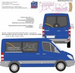 Niemöllerhaus-Autos