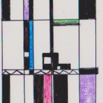 Piet Mondrian ParallÖlogramm