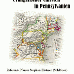 Evangelische Christen in Pennsylvanien